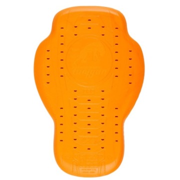 OCHRANIACZ PLECÓW FURYGAN FULL BACK D3O rozmiar 7