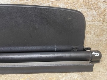 ROLETA KUFRU POLIČKA ZADNÍ VW GOLF V 5 KOMBI 03-10R ORI OEM