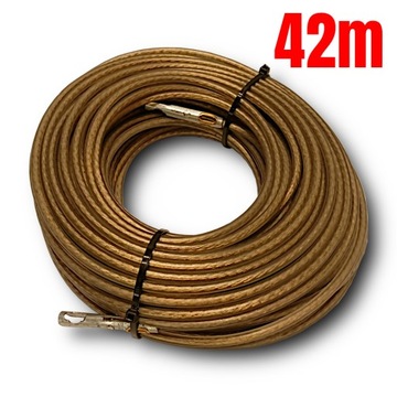 Linka celna zakuta 6MM 42M TIR