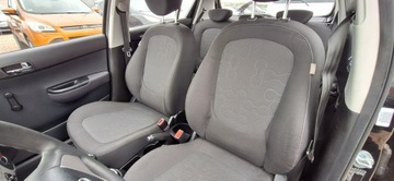 Hyundai i20 I Hatchback 5d 1.2 DOHC 78KM 2010 Hyundai i20 Klima super stan, zdjęcie 12