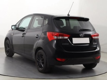 Hyundai ix20 Mikrovan 1.6 CVVT 125KM 2011 Hyundai ix20 1.6 CVVT, Salon Polska, Klima, zdjęcie 3