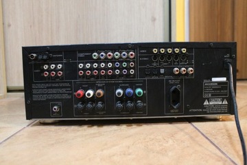 Ресивер для домашнего кинотеатра 6.1 Andersson R1