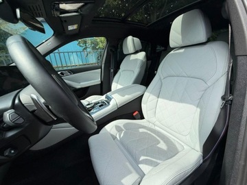 BMW X6 G06 SUV Facelifting 3.0 40i 381KM 2025 BMW X6 xDrive40i Suv 3.0 (381KM) 2025, zdjęcie 5