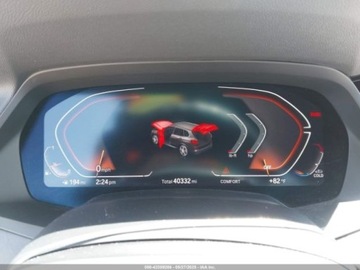 BMW X5 G05 2021 BMW X5 Sdrive 40i 3.0 Benzyna 335KM, zdjęcie 11