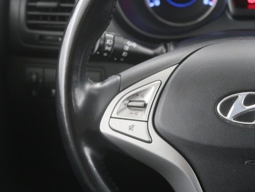 Hyundai ix20 Mikrovan 1.4 CVVT 90KM 2014 Hyundai ix20 1.4 CVVT, GAZ, Klima, Parktronic, zdjęcie 17