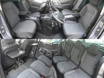 Citroen Berlingo II 2016 Citroen Berlingo 1.2 Turbo gwarancja doinwestowany, zdjęcie 23