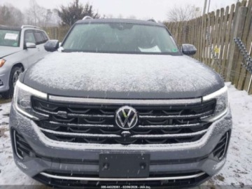 Volkswagen 2026 Volkswagen Atlas Sel Premium R-Line 2026 2.0 Benzyna 269KM, zdjęcie 7