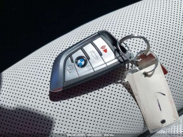 BMW X5 G05 2023 BMW X5 2023r, 3.0L, XDrive40I 3.0 Benzyna 335KM, zdjęcie 13