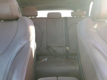 BMW X5 G05 2022 BMW X5 xDrive40I 2022 3.0l 3.0 Benzyna 335KM, zdjęcie 10