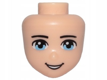 LEGO Disney Princess dp025 Чудовище / Принц Адам
