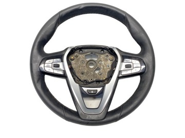 KIEROWNICA GRZANA BMW G30 G11