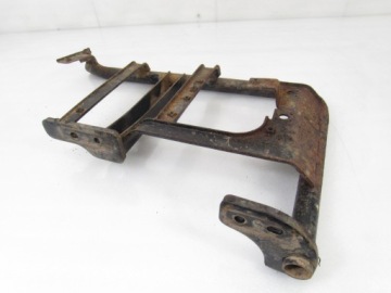 Левая ступенька/рама Cectek Gladiator 500, 13р