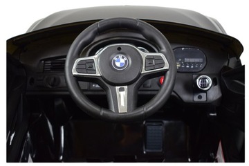 ОРИГИНАЛЬНЫЙ ПУЛЬТ ДИСТАНЦИОННОГО УПРАВЛЕНИЯ ДЛЯ АВТОМОБИЛЯ BMW 6 GT АККУМУЛЯТОРНЫЙ