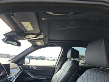 BMW X5 G05 2025 BMW X5 xDrive50e 2025 3.0 Hybryda 389KM, zdjęcie 14