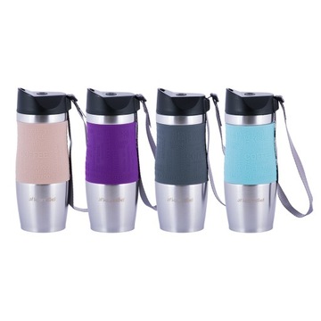 ТЕРМОКРУЖКА ДЛЯ НАПИТКОВ KAMILLE BOTTLE