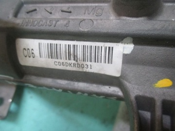 HYUNDAI SANTA FE II 09R SLOUPEC VOLANT C06DKRD031