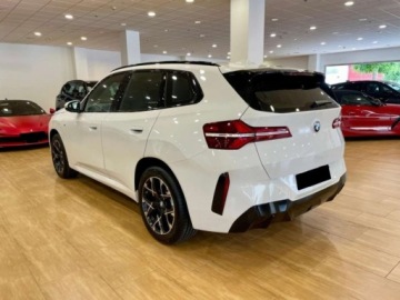 BMW X3 G45 2025 BMW X3 xDrive20d Sport Suv 2.0 (197KM) 2025, zdjęcie 4