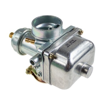 Карбюратор МЗ ETZ150 24N2 комплект. Штаб-квартира дуэлей