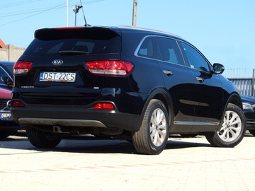 Kia Sorento III 2016 Kia Sorento III 2,4 GDi 192ps LPG GT Line Skóra Komforty Kamera Elek.Fotele, zdjęcie 7
