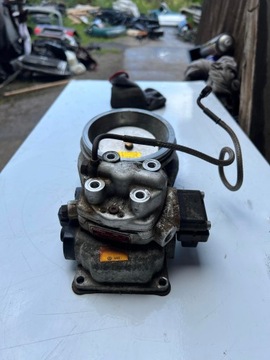 РАСПРЕДЕЛИТЕЛЬ ТОПЛИВА AUDI 80 B3 2.0 026133353D