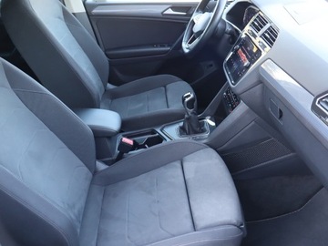 Volkswagen Tiguan II SUV 1.5 TSI EVO 150KM 2020 VW Tiguan 1.5 TSI, Salon Polska, 1. Właściciel, zdjęcie 8