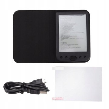 ЭЛЕКТРОННЫЕ КНИГИ POCKETBOOK 800X600 HD 8ГБ