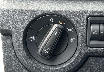 Volkswagen T-Cross SUV 1.0 TSI 95KM 2023 Volkswagen T-Cross Life, Digital Cockpit, ACC, Czujniki parkowania, Salon, zdjęcie 19