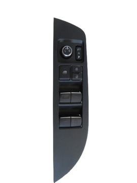 TOYOTA COROLLA E21 PRZEŁĄCZNIK SZYB LEWY PRZÓD 84040-02160