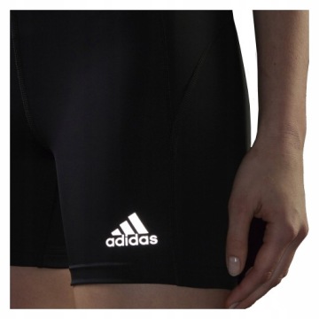 Женские шорты для бега adidas Own the Run Short Wmn's Running Tights - M