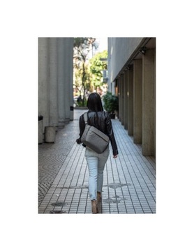 Torba Peak Design Everyday Sling 10L popielata
