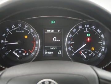 Skoda Superb II Kombi 2.0 TDI CR DPF 140KM 2012 Skoda Superb 2.0 TDI, DSG, Navi, Xenon, Klima, zdjęcie 10