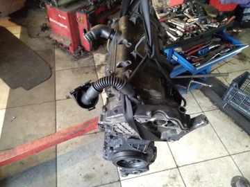 640940 MOTOR B 180 CDI 245.207 80 2008 MERCEDES-BENZ (W245)