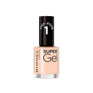 RIMMEL SUPER GEL Lakier do paznokci - 003 12ml
