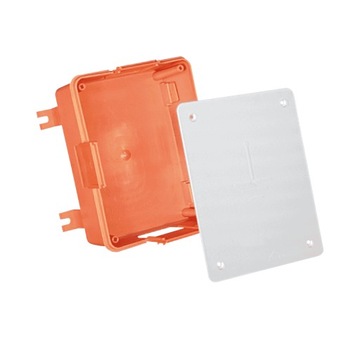 PUSZKA DO ZŁĄCZA ODGROMOWEGO PZO ELEKTRO-PLAST OPAT 35.01