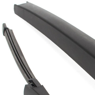 WYCIERACZKA TYŁ RAMIĘ WYCIERACZKI + PIÓRO do VW Passat B6 KOMBI