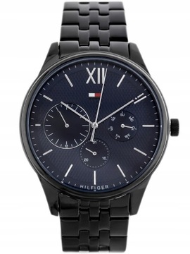 Zegarek Męski Tommy Hilfiger 1791454