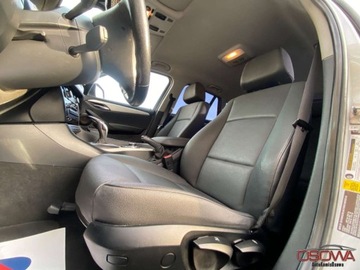 BMW X1 E84 2013 BMW X1 2.8i 245KM s-drive automat skory Navi zamiana bardzo dawna 1.r .gw, zdjęcie 26