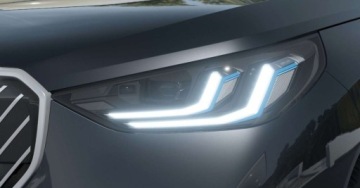 BMW X3 G45 SUV Plug-In 2.0 30e 299KM 2026 BMW X3 2.0 Hybryda Plug-in 299KM, zdjęcie 5