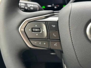 Lexus LBX 1.5 Hybrid 136KM 2025 Od ręki - Elegant 1.5 Hybrid 136KM | Wirtualny kokpit!, zdjęcie 8