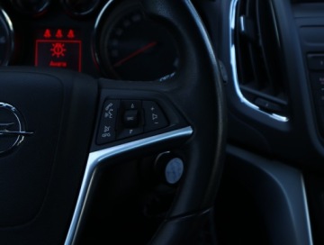 Opel Zafira C Tourer 2.0 CDTI ECOTEC 130KM 2013 Opel Zafira Tourer 2.0 CDTI, Salon Polska, zdjęcie 18