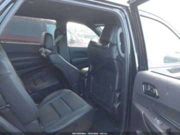 Dodge Durango III 3.6 V6 294KM 2021 Dodge Durango DODGE DURANGO GT PLUS AWD 3.6 Benzyna 295KM, zdjęcie 9