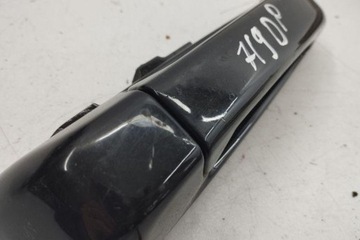 KLIKA ZADNÍCH PRAVÝCH DVEŘE JEEP COMMANDER (XK XH) 802420AC 3.0L DIESEL