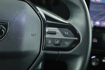 Peugeot 308 III Hatchback 1.2 PureTech 130KM 2022 Peugeot 308 1.2 PureTech, Salon Polska, zdjęcie 15