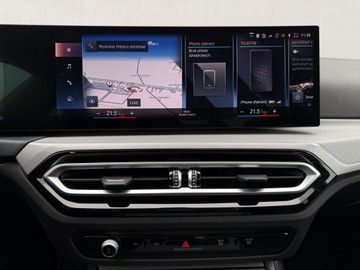 BMW Seria 3 G20-G21 Limuzyna 2.0 320i 184KM 2023 BMW 320 xDrive, 184KM, Lifting, Fotele sportowe, G, zdjęcie 11