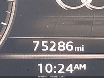 Audi Q5 II SUV 2.0 TFSI 252KM 2018 Audi Q5 Premium 2018 2.0l 2.0 Benzyna 252KM, zdjęcie 11