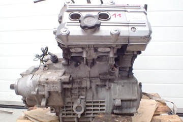Двигатель 164334км Honda ST 1100 Pan European Gwar