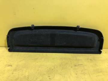 OPEL AGILA B - POLIČKA KUFRU