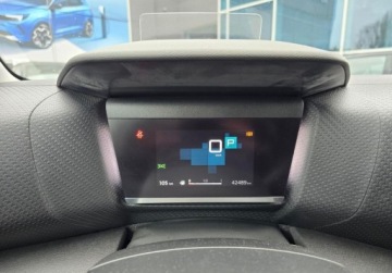 Citroen 2021 Citroen C4 1,2 130KM automat Shine - salon PL, serwisowany, bezwypadkowy, zdjęcie 19