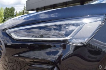 Ford Focus IV Kombi ST Facelifting 2.3 EcoBoost 280KM 2025 Ford Focus ST X 280 KM, Pakiet Winter i Assistance, Od Reki, Duzy Rabat, zdjęcie 16