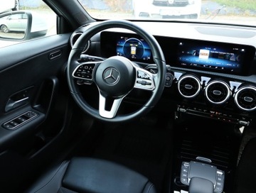 Mercedes Klasa A W177/V177 2020 Mercedes A A 180, Salon Polska, 1. Właściciel, zdjęcie 5
